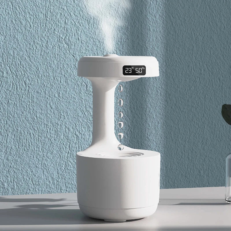 Humid Drop™ Antigravity Humidifier
